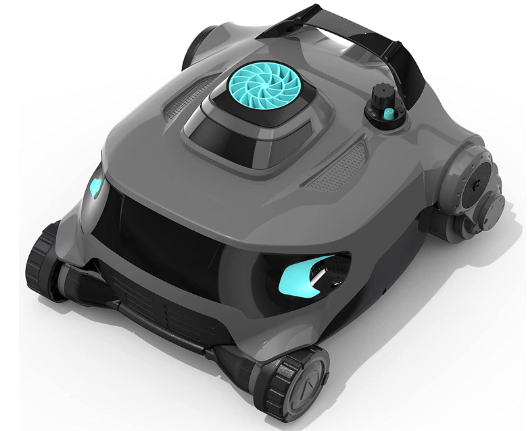 CrystalClear™ Robot Pool Cleaner