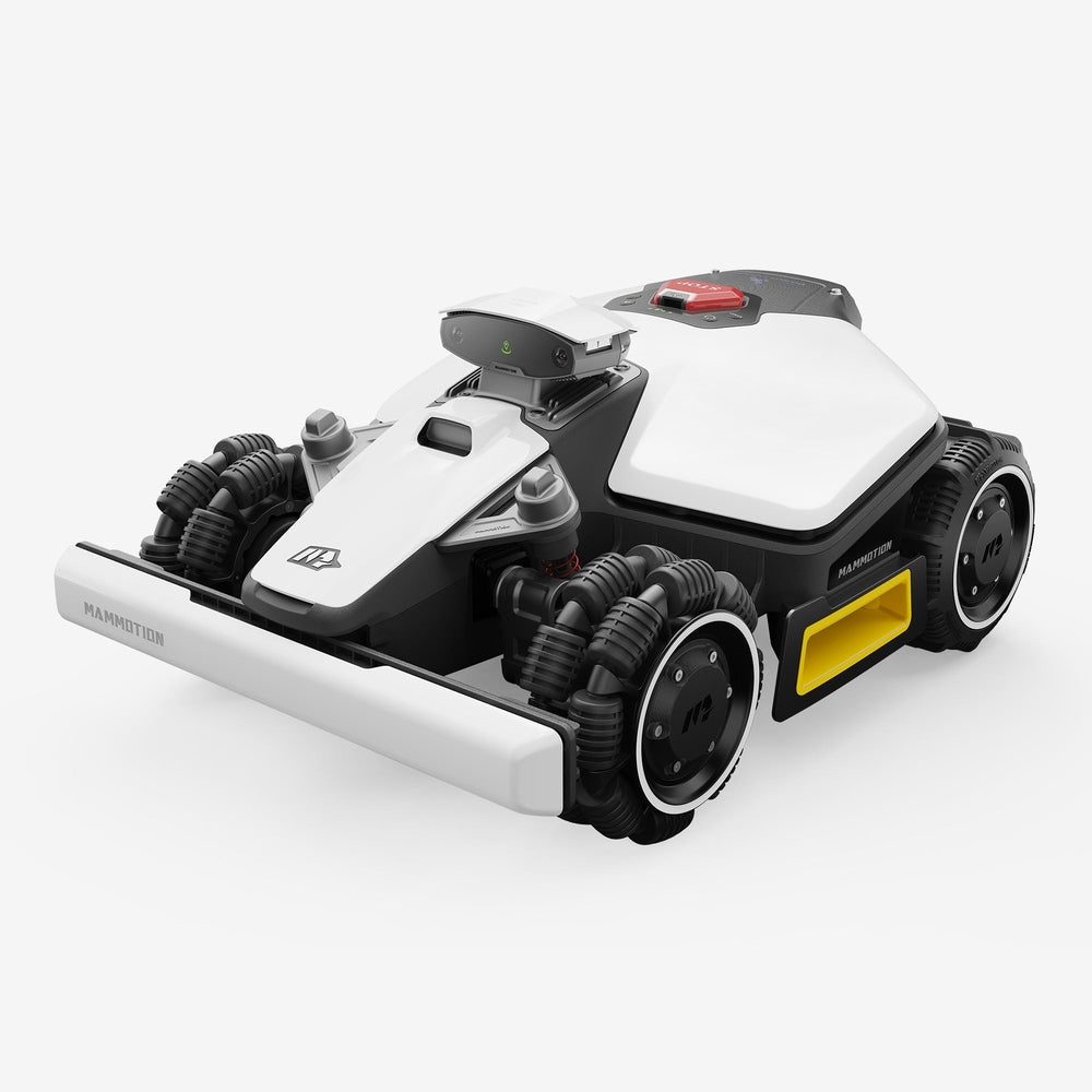 LawnSmart™ Tondeuse robot