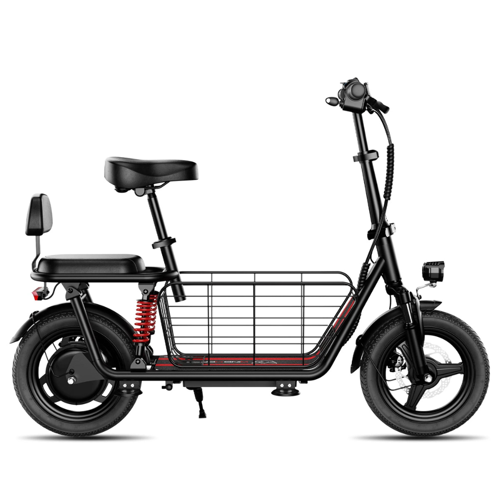 CityCruise™ Family E-Scooter
