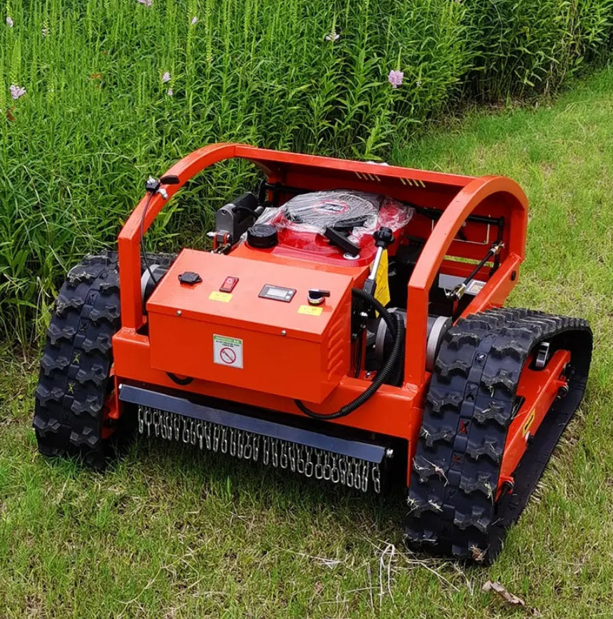 LawnMax™ Tondeuse à gazon