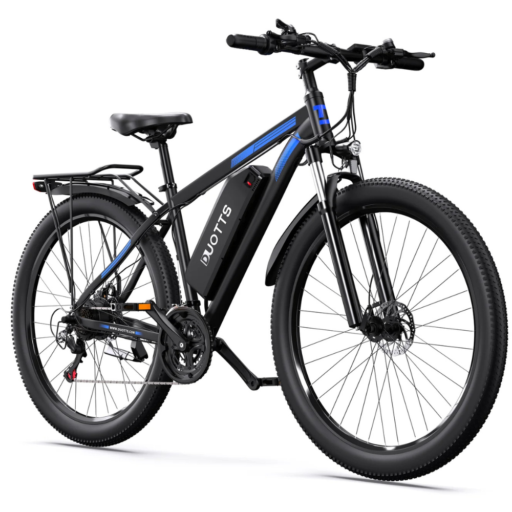 TrailBlaze™ All-Terrain E-Bike
