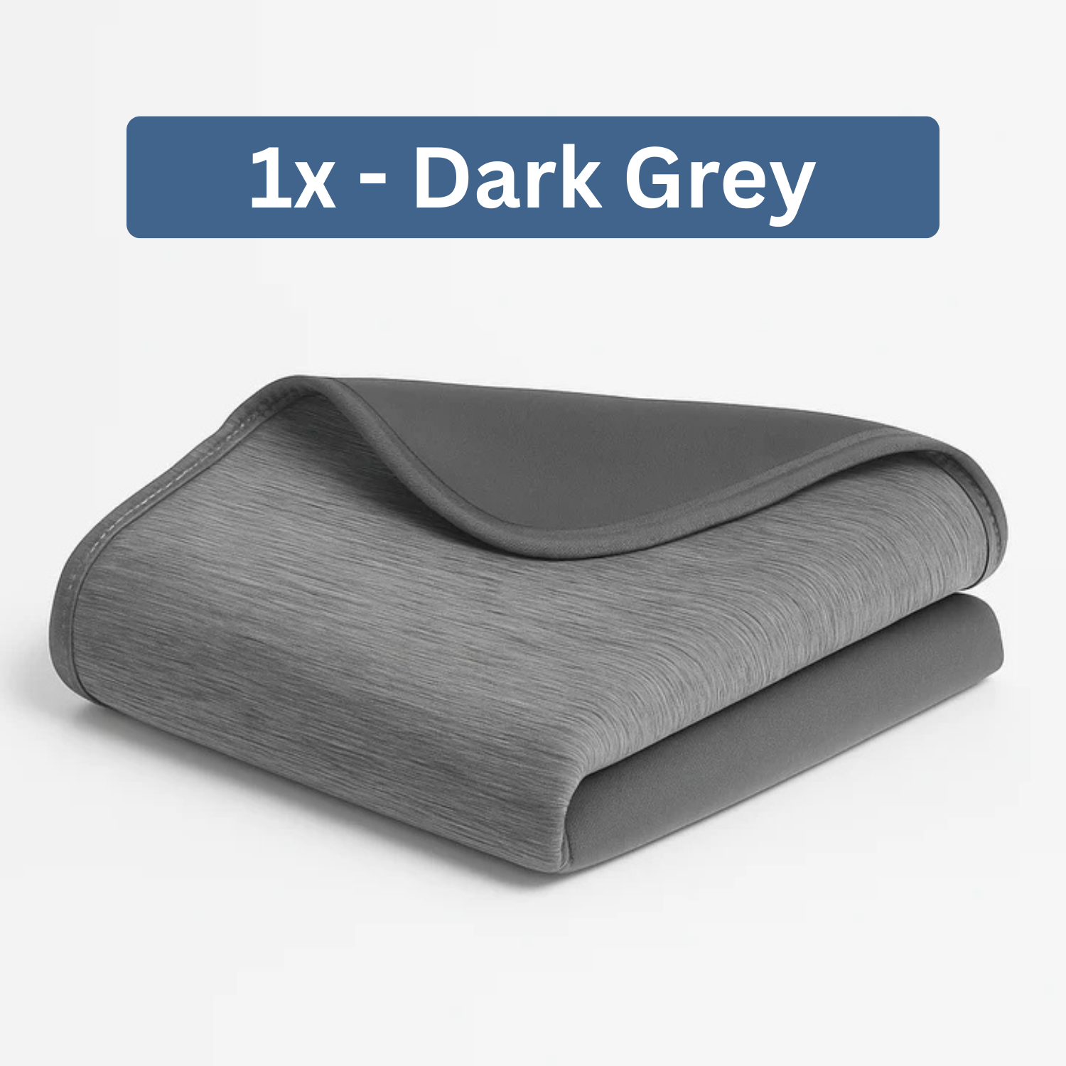 BreezeRest™ Cooling Blanket for Summer Comfort