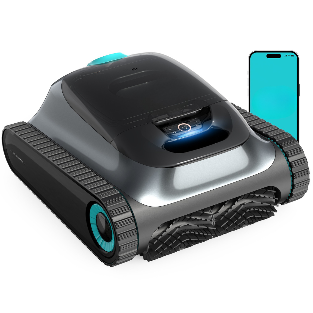 HydroForce™ Wireless Pool Cleaning System