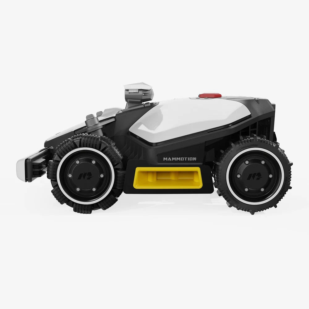 LawnSmart™ Tondeuse robot