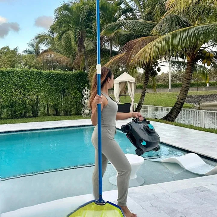 CrystalClear™ Robot Pool Cleaner