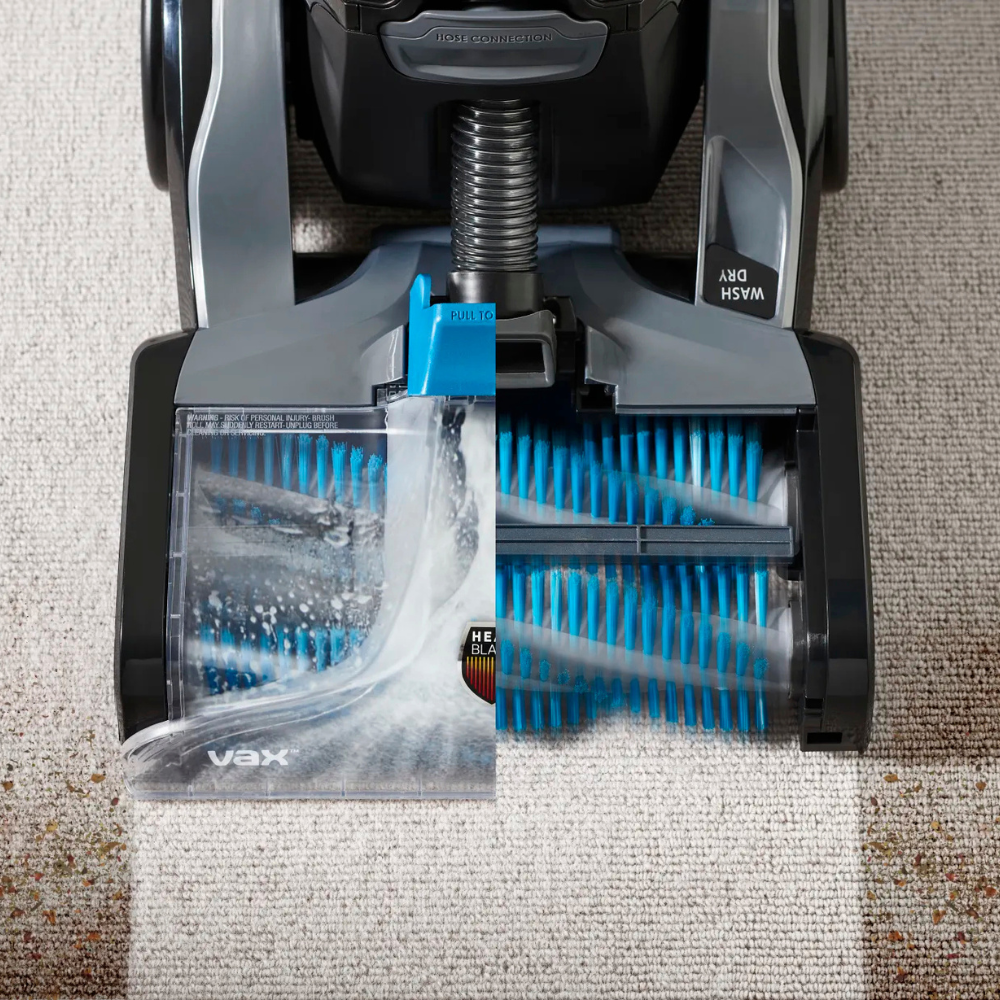 CarpetCure™ Home Carpet Cleaning System