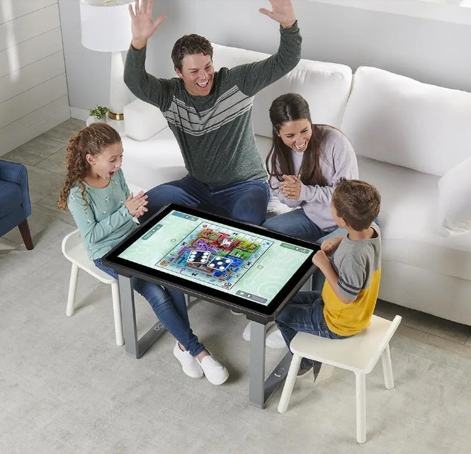 PlayGo™ Digital Board Game
