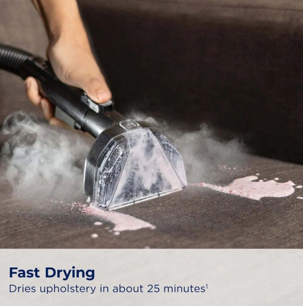 DirtGo™ Carpet Cleaner