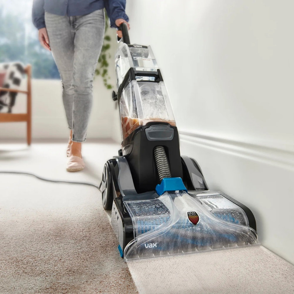 CarpetCure™ Home Carpet Cleaning System