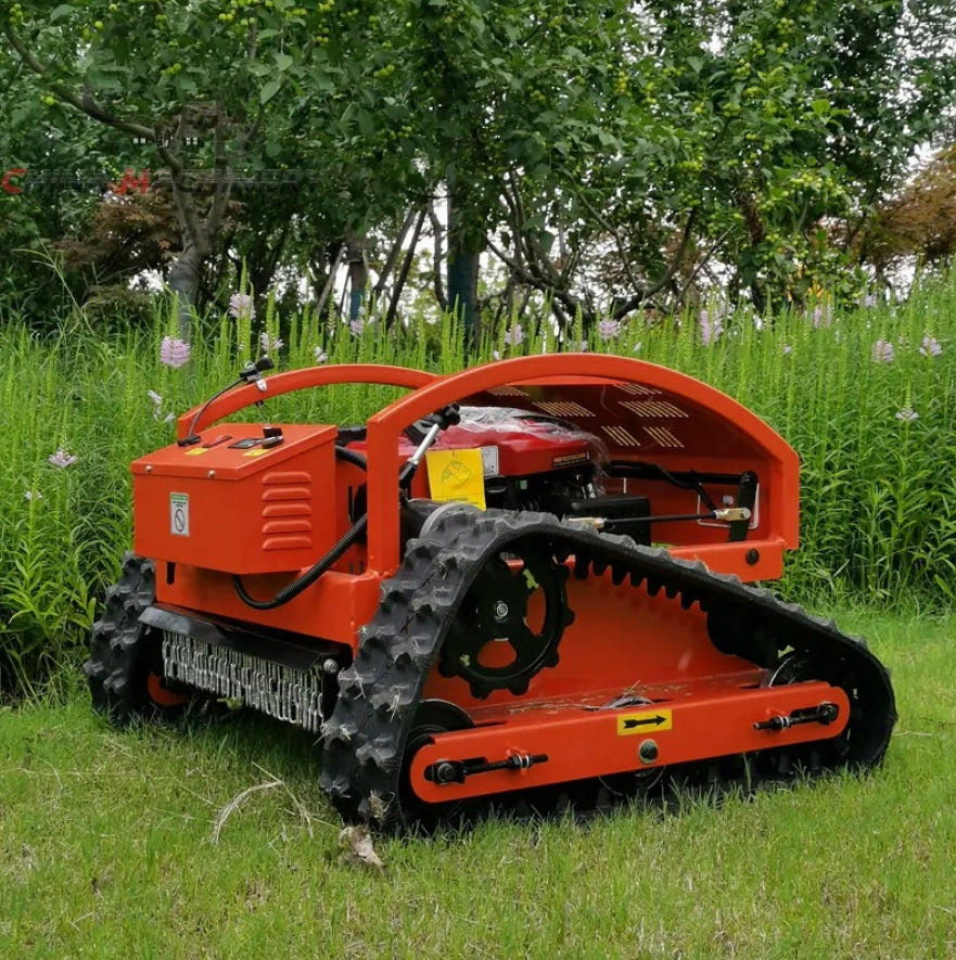 LawnMax™ Tondeuse à gazon