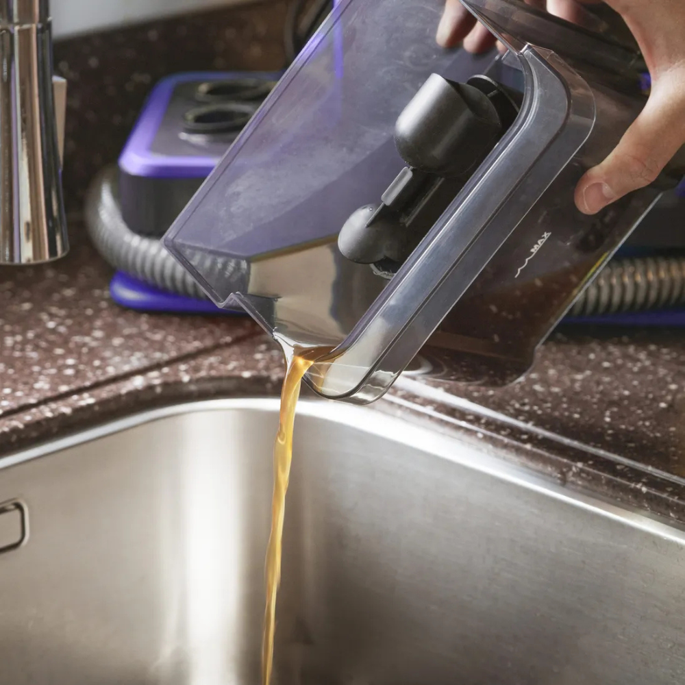 SpotWave™ Stain & Fabric Cleaner