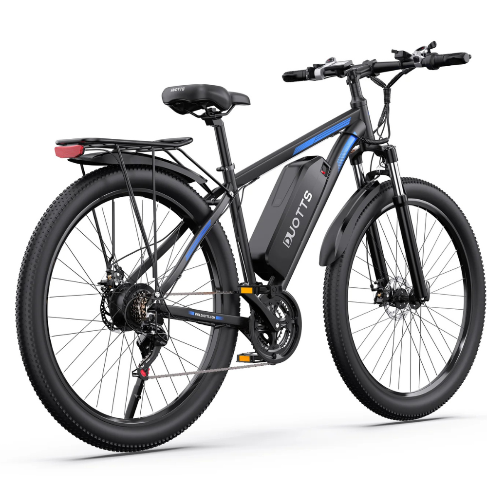 TrailBlaze™ All-Terrain E-Bike