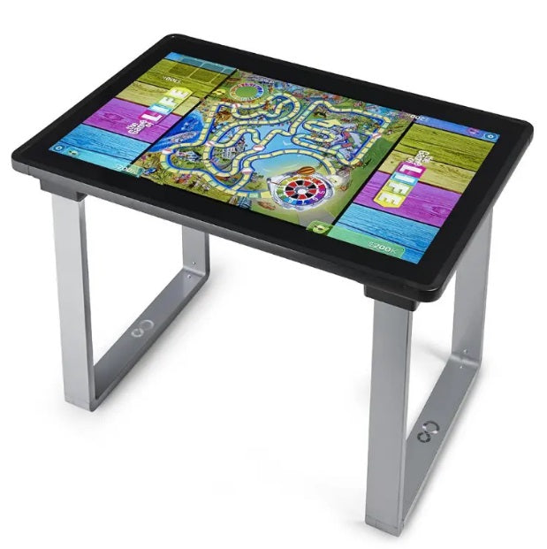 PlayGo™ Digital Board Game