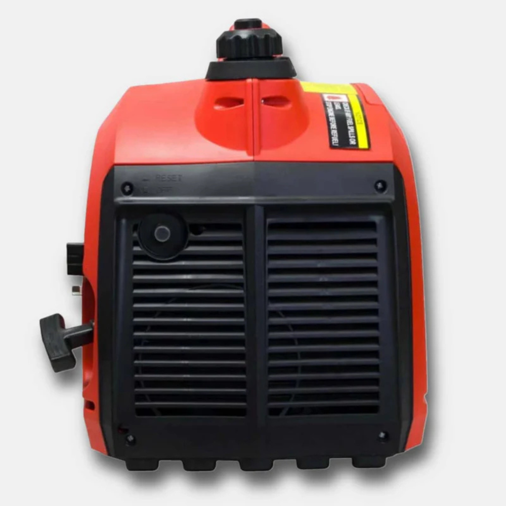 VoltPro™ Portable Backup generator