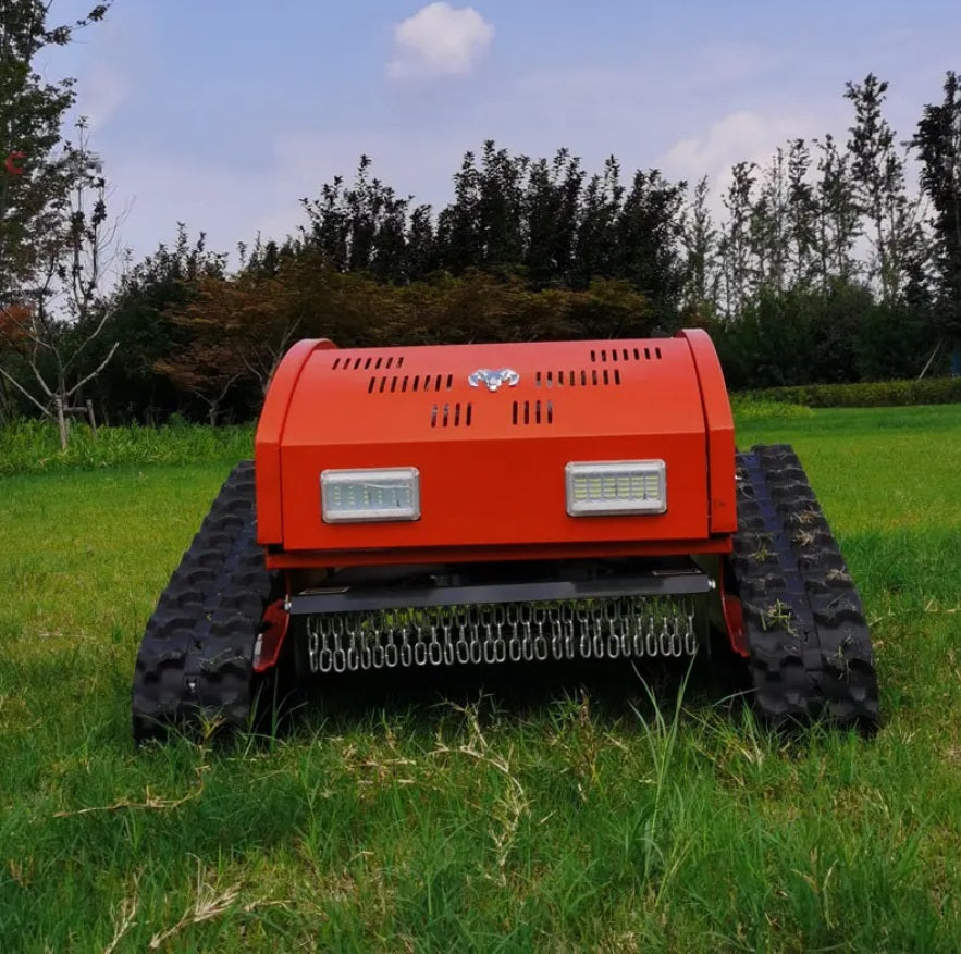 LawnMax™ Tondeuse à gazon