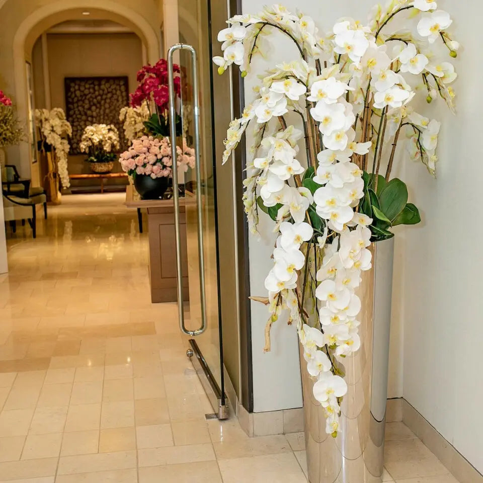 EverPetal™ Indoor Artificial Flowers
