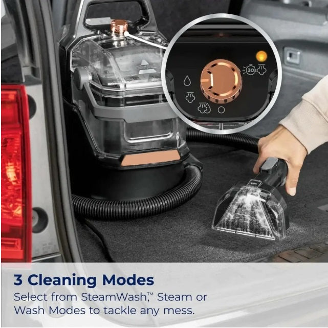 DirtGo™ Carpet Cleaner