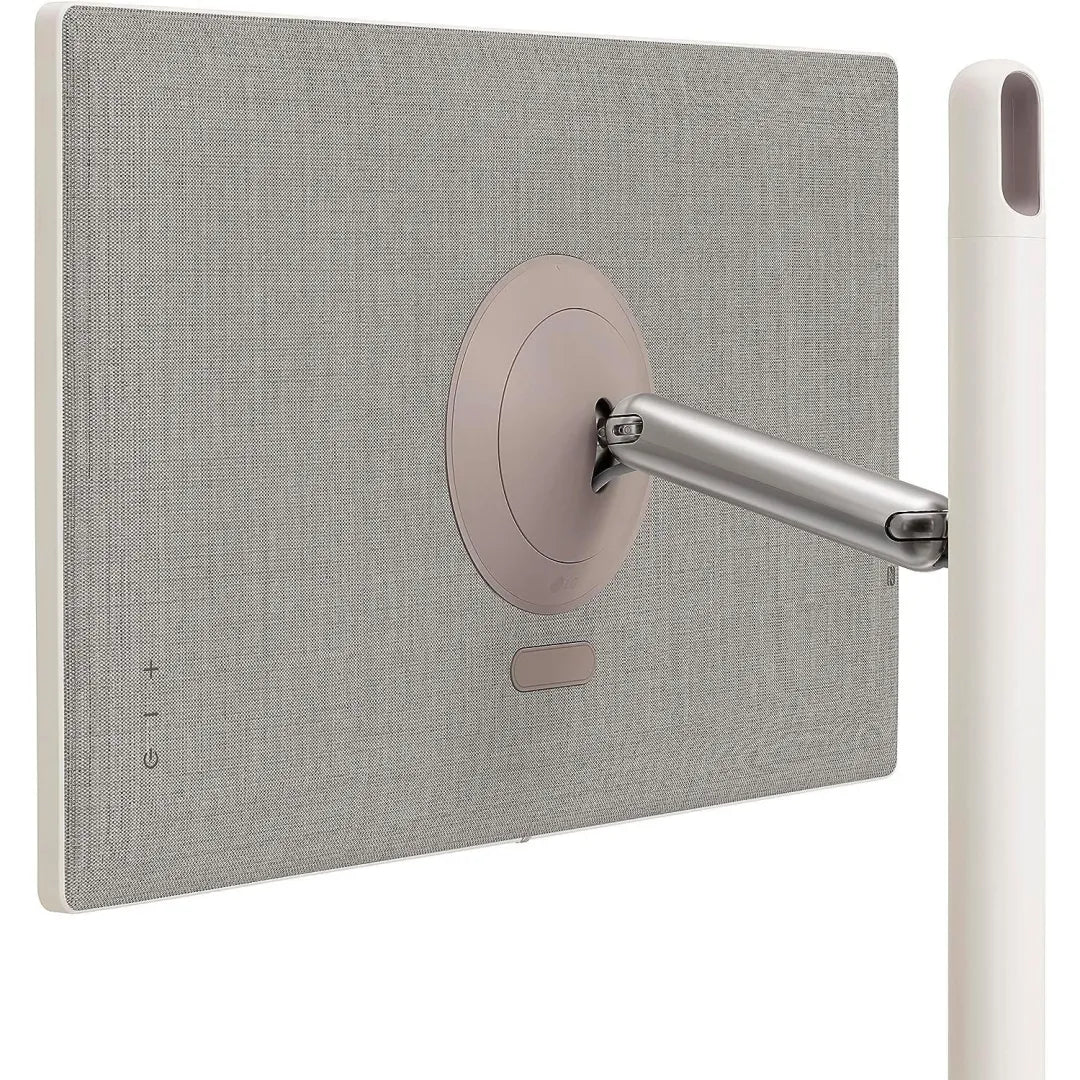 TouchSmart™ Portable Touchscreen Monitor