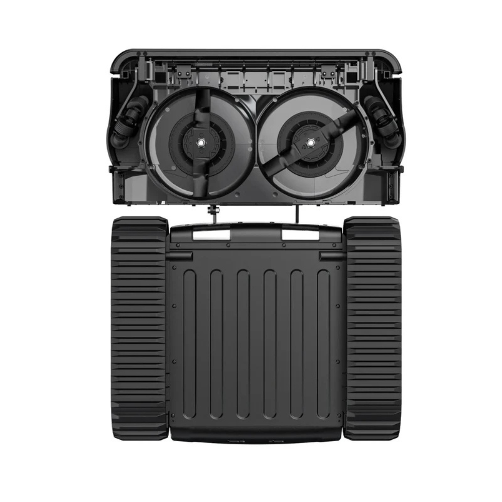 TerraTrim™ Robotic Lawn Mower