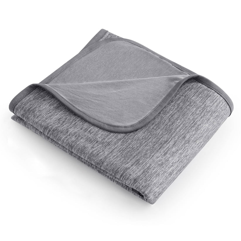 BreezeRest™ Cooling Blanket for Summer Comfort