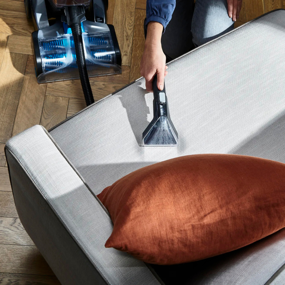 CarpetCure™ Home Carpet Cleaning System