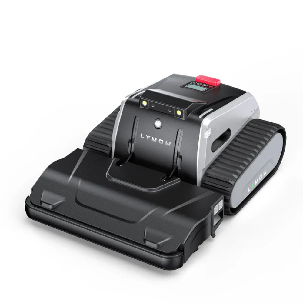 TerraTrim™ Robotic Lawn Mower