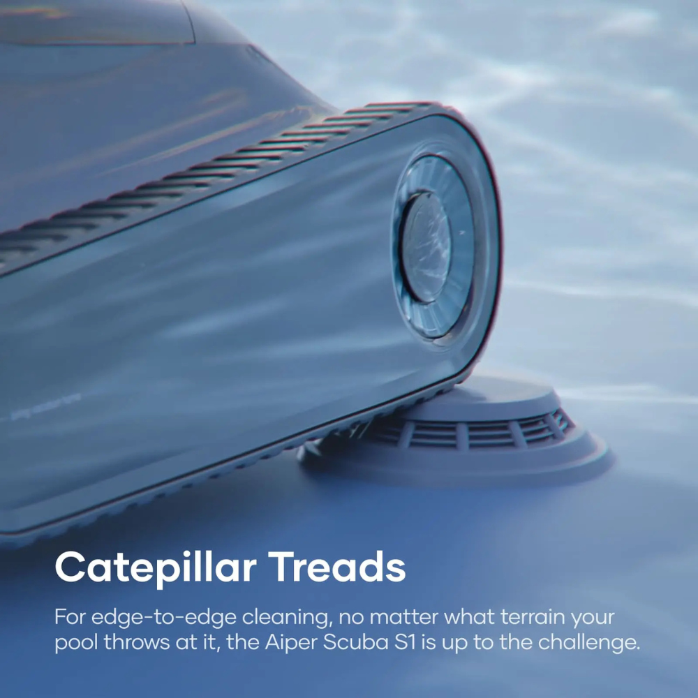 HydroForce™ Wireless Pool Cleaning System