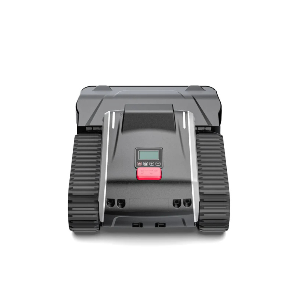 TerraTrim™ Robotic Lawn Mower