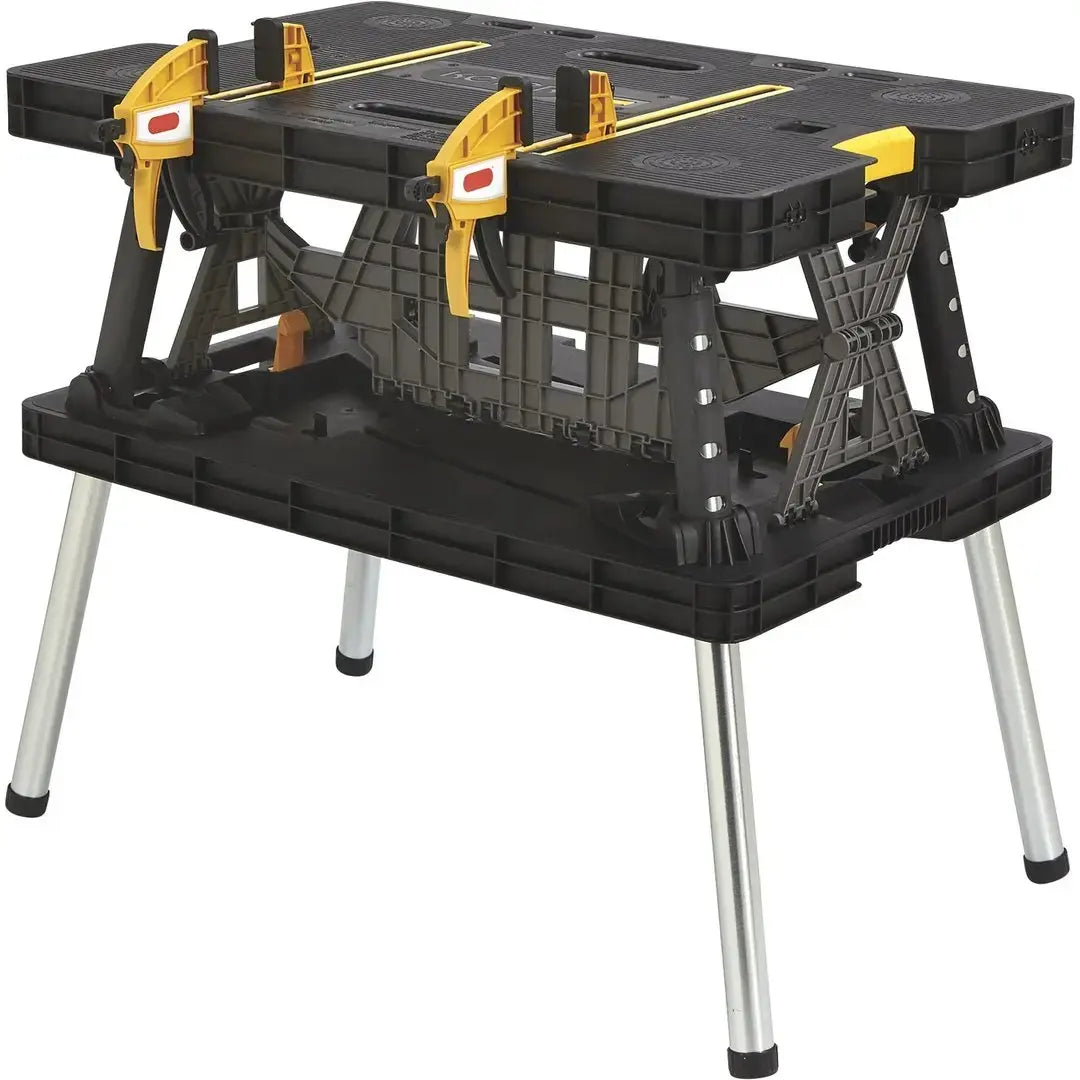 TableMax™ Foldable Workbench