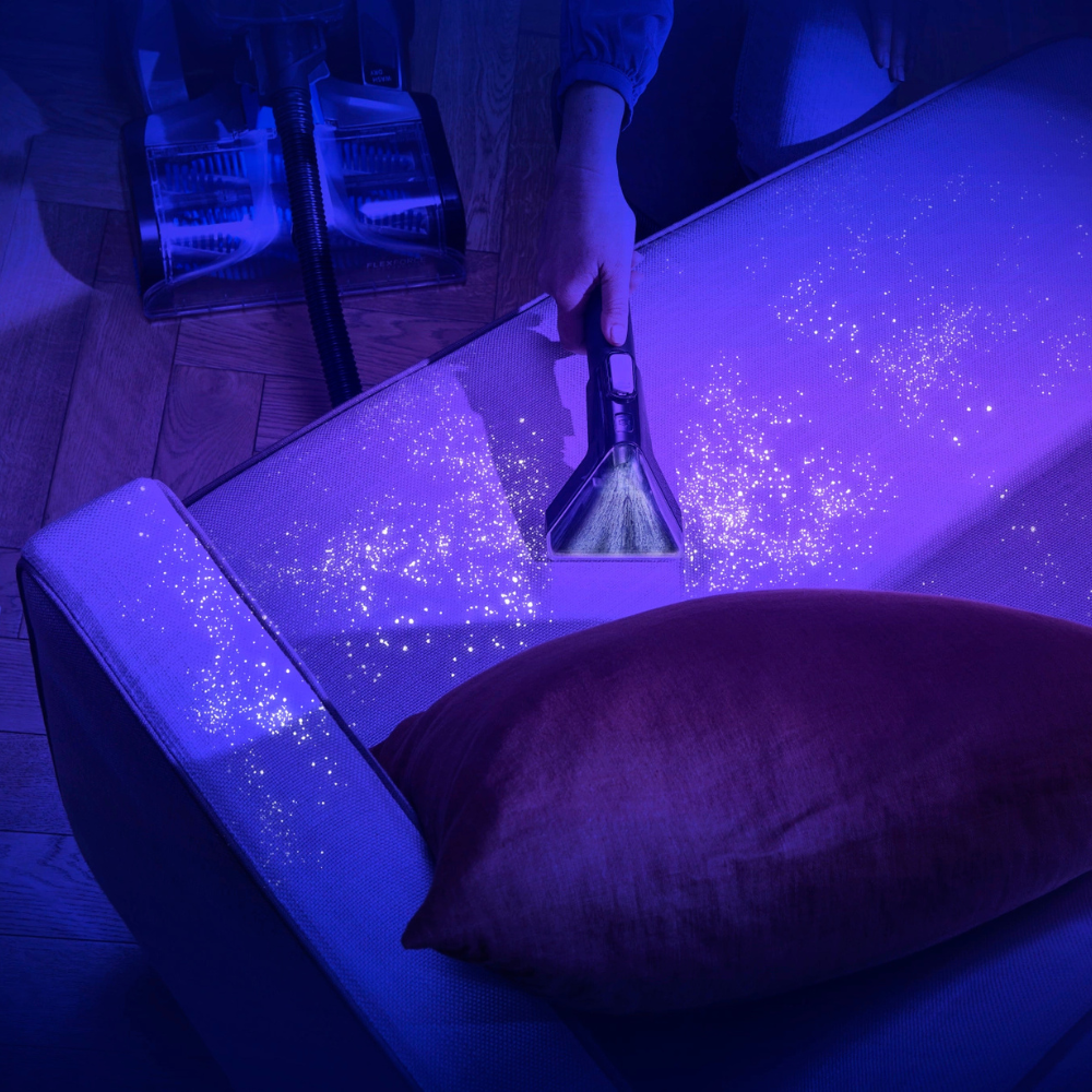 CarpetCure™ Home Carpet Cleaning System