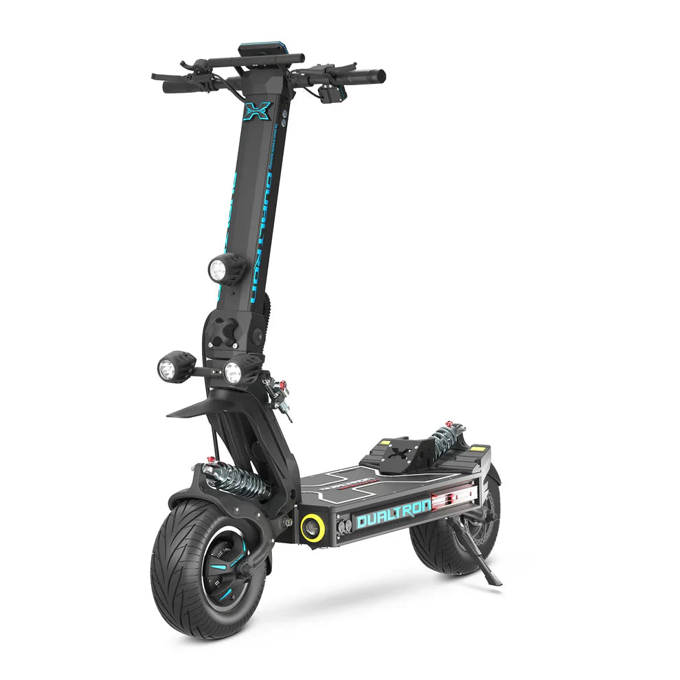 GoFast™ Electric Scooter