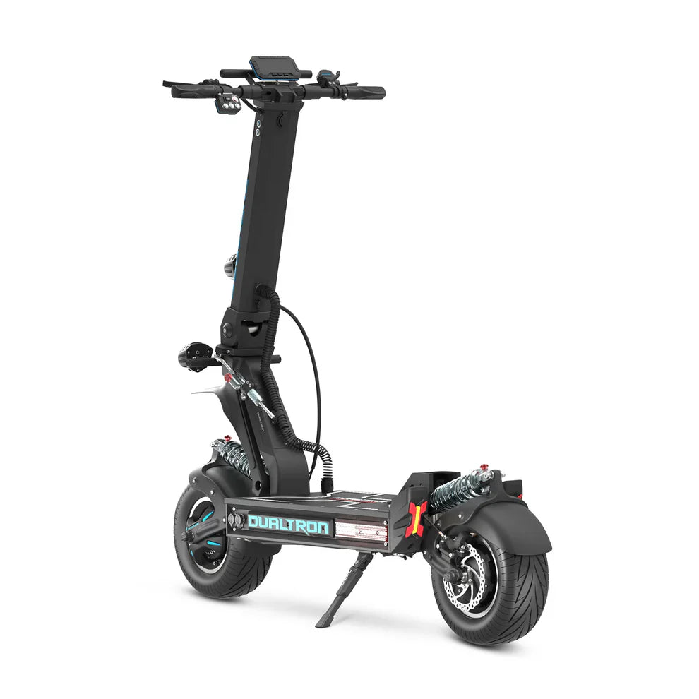 GoFast™ Electric Scooter
