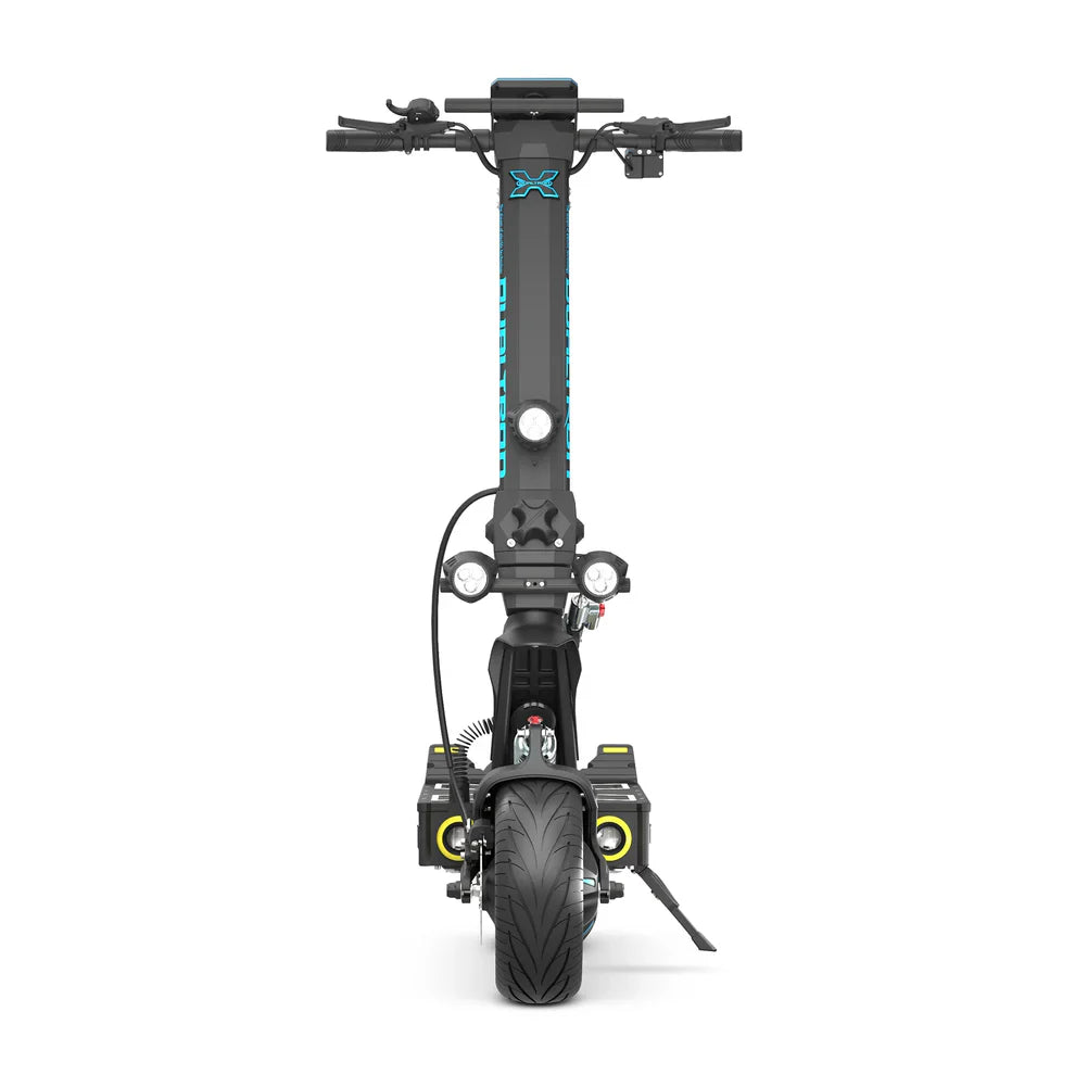 GoFast™ Electric Scooter