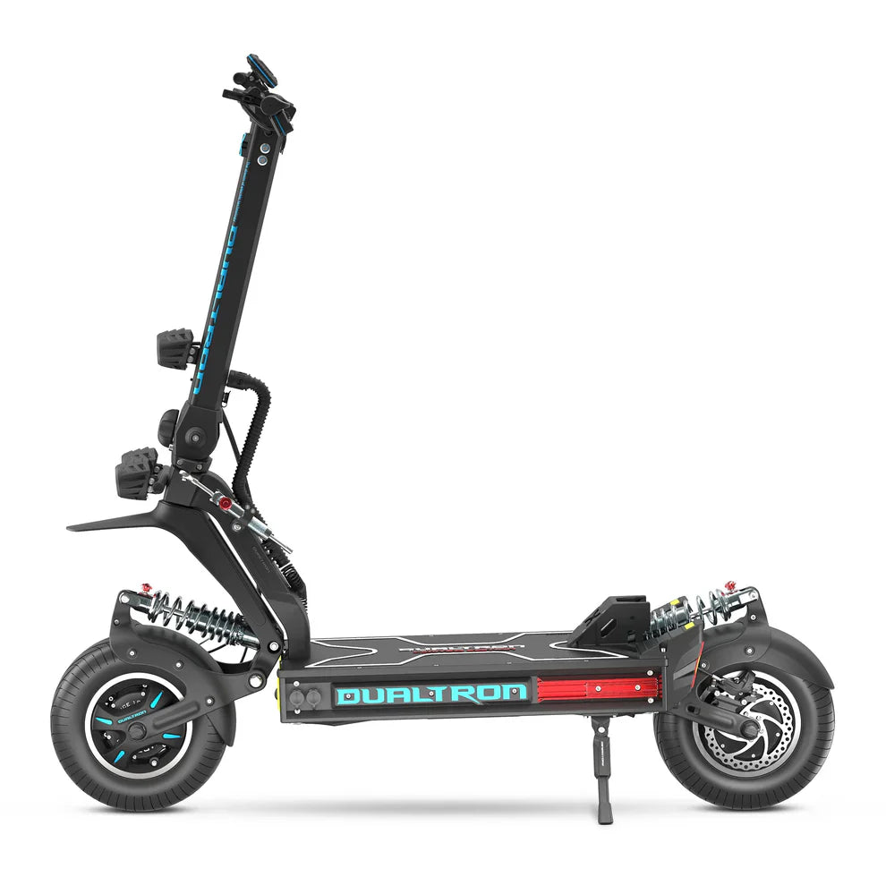 GoFast™ Electric Scooter