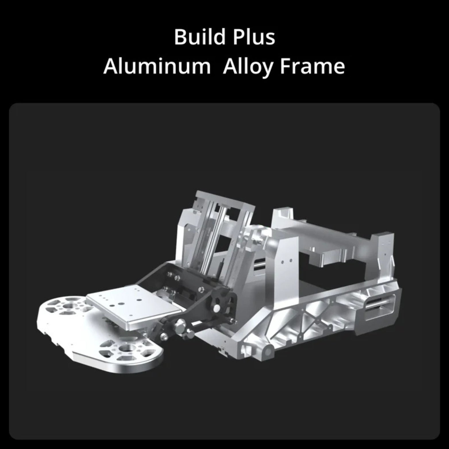 TerraTrim™ Robotic Lawn Mower