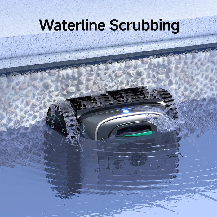 WaveMaster™ Automatic Pool Robot