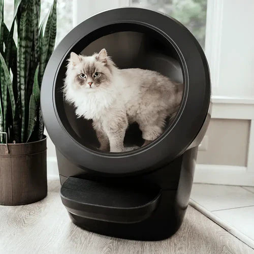 AutoPaws™ Smart Litter System