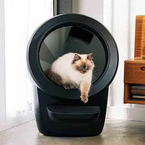 AutoPaws™ Smart Litter System