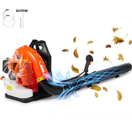 PowerBlow™ 79CC Backpack Leaf Blower