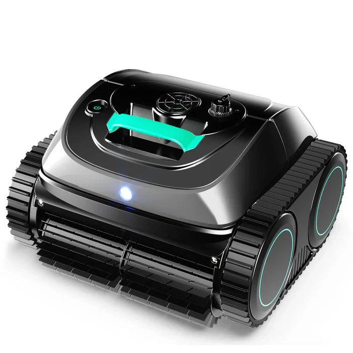 WaveMaster™ Automatic Pool Robot